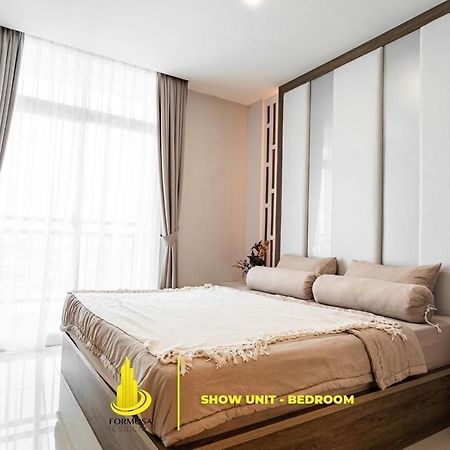 ناغويا Sleptopia At Formosa Residence New Best Cozy Place In Town المظهر الخارجي الصورة