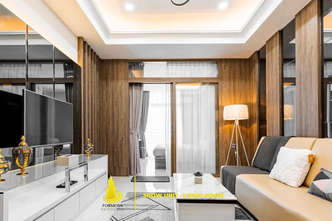 Sleptopia At Formosa Residence New Best Cozy Place In Town ناغويا المظهر الخارجي الصورة