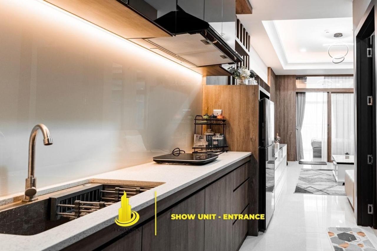 Sleptopia At Formosa Residence New Best Cozy Place In Town ناغويا المظهر الخارجي الصورة
