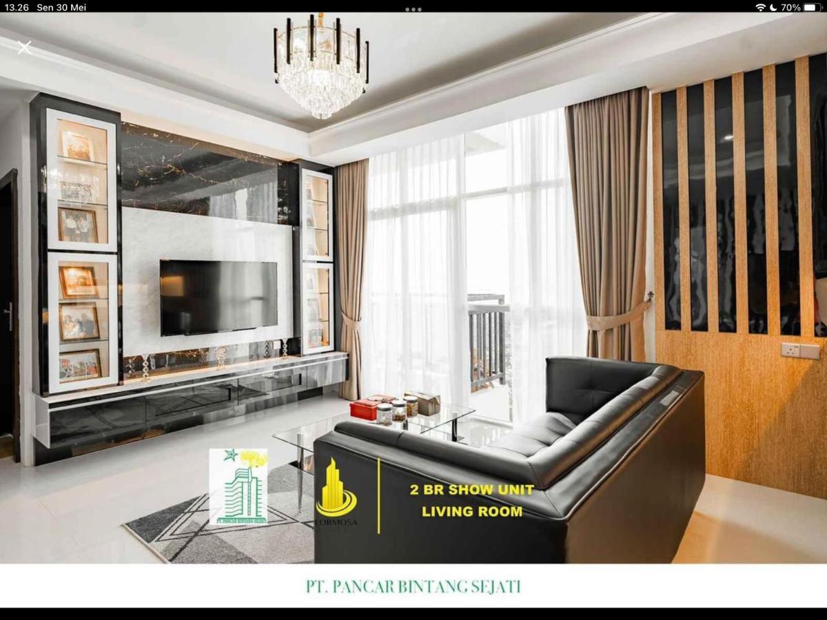 Sleptopia At Formosa Residence New Best Cozy Place In Town ناغويا المظهر الخارجي الصورة