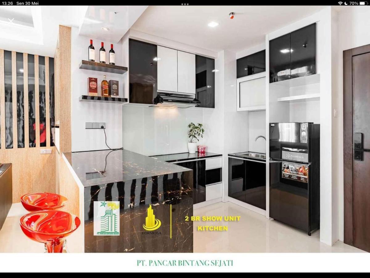 Sleptopia At Formosa Residence New Best Cozy Place In Town ناغويا المظهر الخارجي الصورة