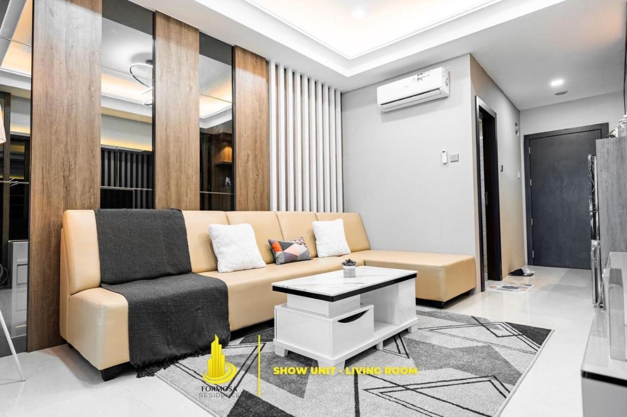 Sleptopia At Formosa Residence New Best Cozy Place In Town ناغويا المظهر الخارجي الصورة