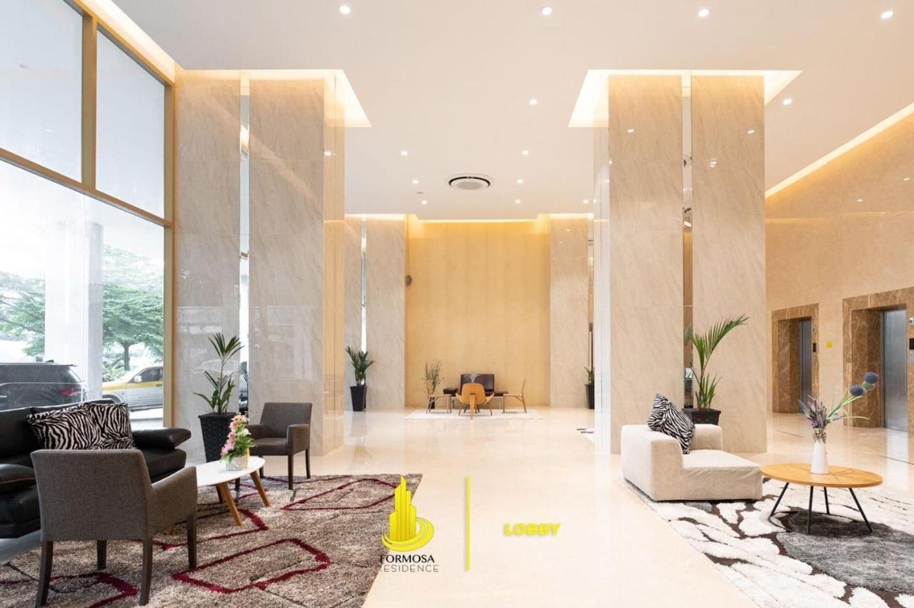 Sleptopia At Formosa Residence New Best Cozy Place In Town ناغويا المظهر الخارجي الصورة