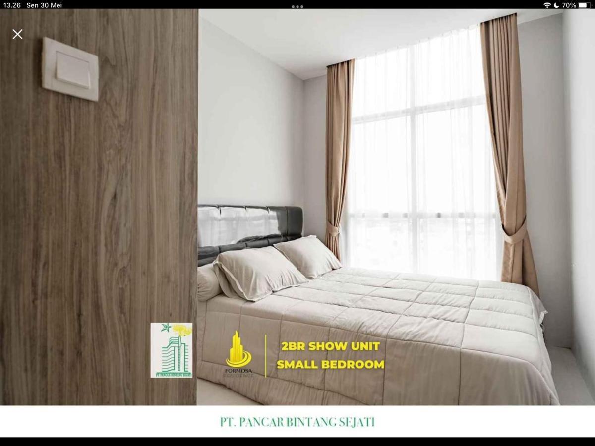 ناغويا Sleptopia At Formosa Residence New Best Cozy Place In Town المظهر الخارجي الصورة