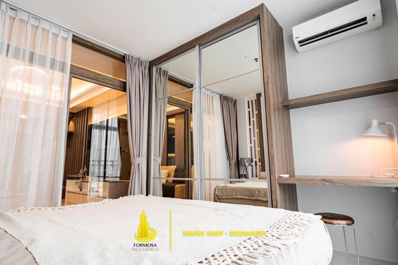 Sleptopia At Formosa Residence New Best Cozy Place In Town ناغويا المظهر الخارجي الصورة