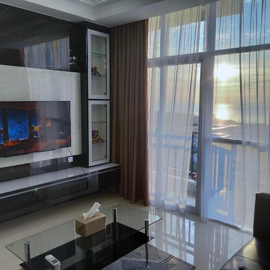 Sleptopia At Formosa Residence New Best Cozy Place In Town ناغويا المظهر الخارجي الصورة