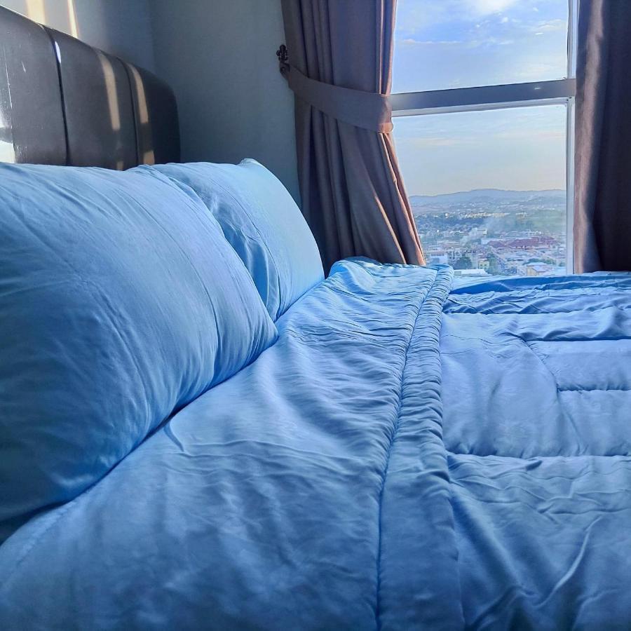 Sleptopia At Formosa Residence New Best Cozy Place In Town ناغويا المظهر الخارجي الصورة