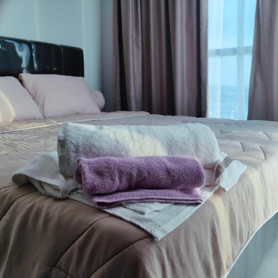 Sleptopia At Formosa Residence New Best Cozy Place In Town ناغويا المظهر الخارجي الصورة
