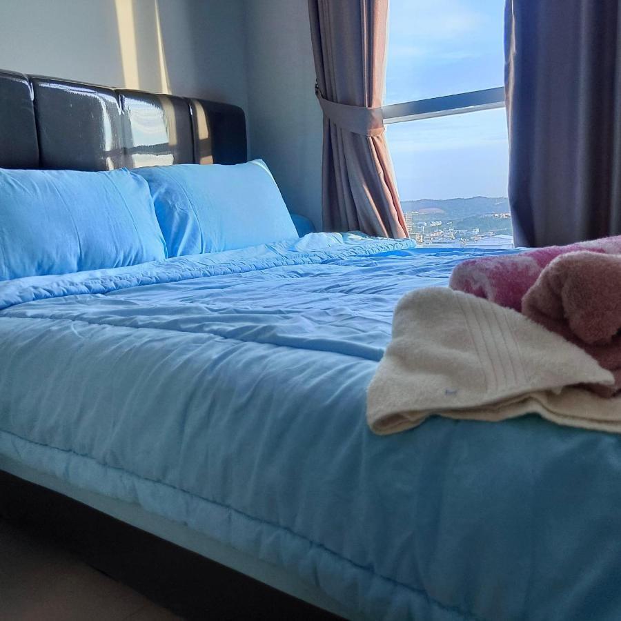 Sleptopia At Formosa Residence New Best Cozy Place In Town ناغويا المظهر الخارجي الصورة
